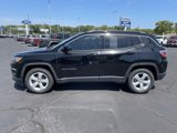 Used 2017 Jeep Compass Latitude w/ Cold Weather Group image 2