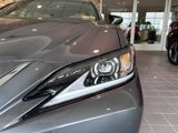 Used 2022 Lexus ES 350 w/ Premium Package image 4