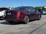 New 2025 Nissan Sentra SV image 3