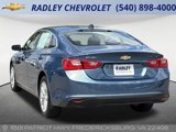 Certified 2024 Chevrolet Malibu LT image 3