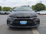 Used 2024 Toyota Corolla SE image 3