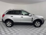 Used 2013 Chevrolet Captiva Sport LS image 4