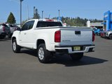 Used 2022 Chevrolet Colorado LT w/ Fleet Safety Package image 5