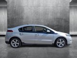 Used 2014 Chevrolet Volt Premium w/ Premium Trim Package image 4