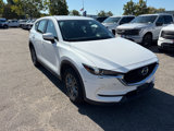 Used 2017 MAZDA CX-5 Sport image 3