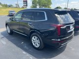 New 2025 Cadillac XT6 Luxury image 2