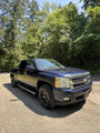 Used 2010 Chevrolet Silverado 1500 LTZ w/ Convenience Package image 2