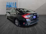 Used 2017 Honda Civic LX image 3