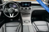 Certified 2022 Mercedes-Benz GLC 300 image 2