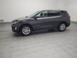 Used 2019 Chevrolet Equinox LS w/ LS Convenience Package image 2