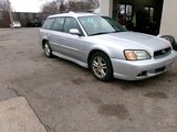 Used 2003 Subaru Legacy GT image 3