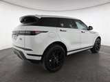 Certified 2022 Land Rover Range Rover Evoque SE image 2