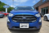 Used 2021 Ford EcoSport S image 2