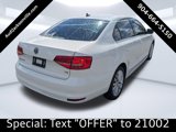 Used 2015 Volkswagen Jetta SE image 4