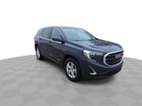 Used 2018 GMC Terrain SLE image 2