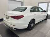 New 2025 Mercedes-Benz C 300 4MATIC Sedan image 2