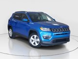 Used 2019 Jeep Compass Latitude image 2