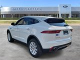 Used 2018 Jaguar E-PACE S image 3