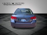 Used 2013 Subaru Legacy 2.5i Premium w/ All-Weather Pkg image 4