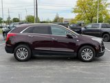 Used 2018 Cadillac XT5 Luxury w/ LPO, Wheel Lock Package image 2