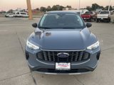 New 2025 Ford Escape Active image 2