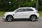 Used 2021 Mitsubishi Outlander Sport ES image 2