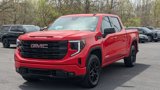 New 2025 GMC Sierra 1500 Elevation image 3