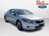 Used 2009 Honda Accord EX-L image 4
