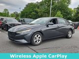 Used 2021 Hyundai Elantra SE image 4