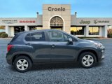 Used 2022 Chevrolet Trax LS w/ Tint and Cruise Package image 2