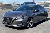 Used 2020 Nissan Sentra SR w/ Premium Package image 2