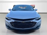 Used 2022 Chevrolet Malibu LS image 2