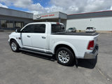 Used 2017 RAM 1500 Laramie Longhorn image 4
