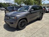 Used 2019 Jeep Grand Cherokee Altitude image 3