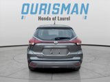 Used 2021 Nissan Kicks S image 4