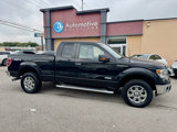 Used 2014 Ford F150 XLT w/ Equipment Group 302A Luxury image 6