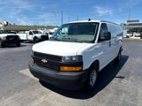Used 2021 Chevrolet Express 2500 image 4