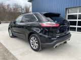 Used 2019 Ford Edge Titanium w/ Equipment Group 301A image 5