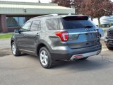 Used 2016 Ford Explorer XLT w/ Equipment Group 202A image 3