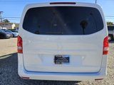 Used 2016 Mercedes-Benz Metris Passenger w/ Driver Efficiency Package image 5