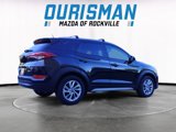 Used 2017 Hyundai Tucson SE image 6