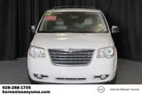 Used 2010 Chrysler Town & Country Touring Plus w/ Safetytec Group image 2