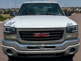 Used 2006 GMC Sierra 1500 W/T w/ Light Duty Power Package image 2