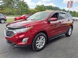 Used 2019 Chevrolet Equinox LT w/ LPO, Roadside Safety Package image 3