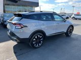 Used 2023 Kia Sportage X-Line w/ X-Line Premium Package image 3