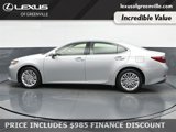Used 2013 Lexus ES 350 image 5