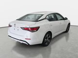 Used 2023 Nissan Sentra SV image 3
