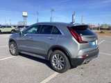 Used 2023 Cadillac XT4 Premium Luxury image 3