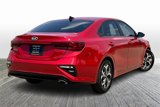 Certified 2021 Kia Forte LXS image 2