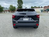 New 2025 Chevrolet Trax RS w/ Driver Confidence Package image 4